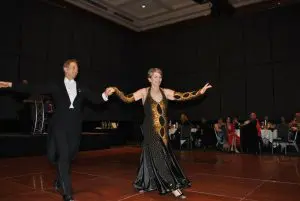 Ballroom Dancing Classes Gold Coast 2