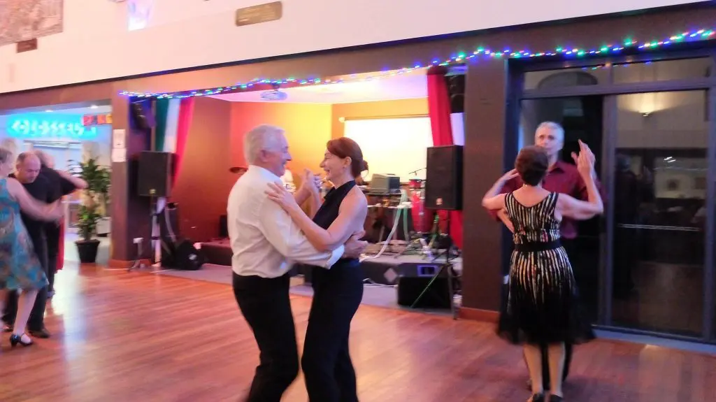 Beginner Dance Classes For Adults Near Me