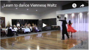 Learn to Dance Viennese Waltz
